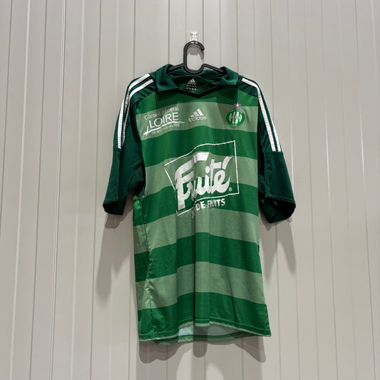 AS Saint-Etienne 3rd 09/10 (L)