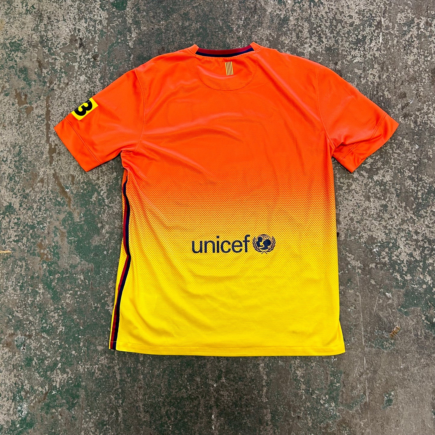 FC Barcelona Away 12/13 (M)