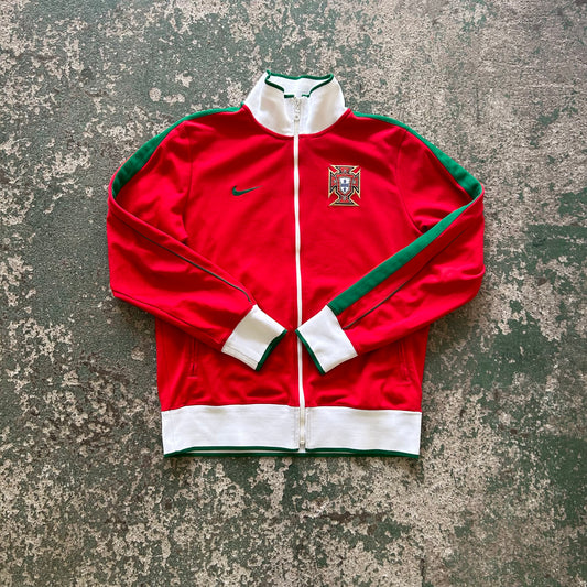 Portugal Trackjacket World Cup 2010 (M)