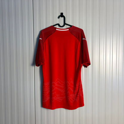 Austria Home World Cup 2018 (M)