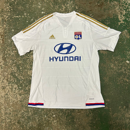 Olympique Lyon 3rd 15/16 (XL)