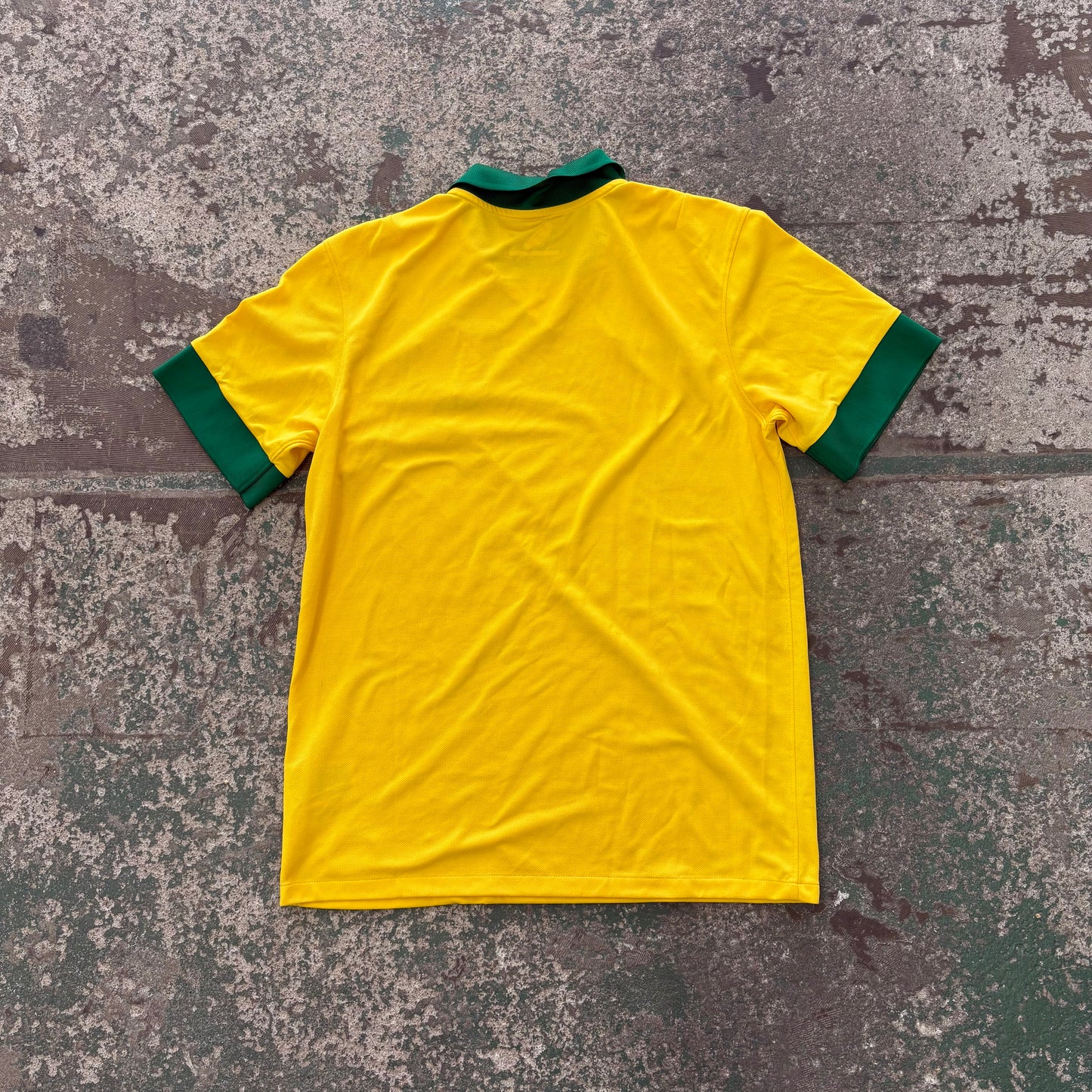 Brazil Home Confed Cup 2013 (M)