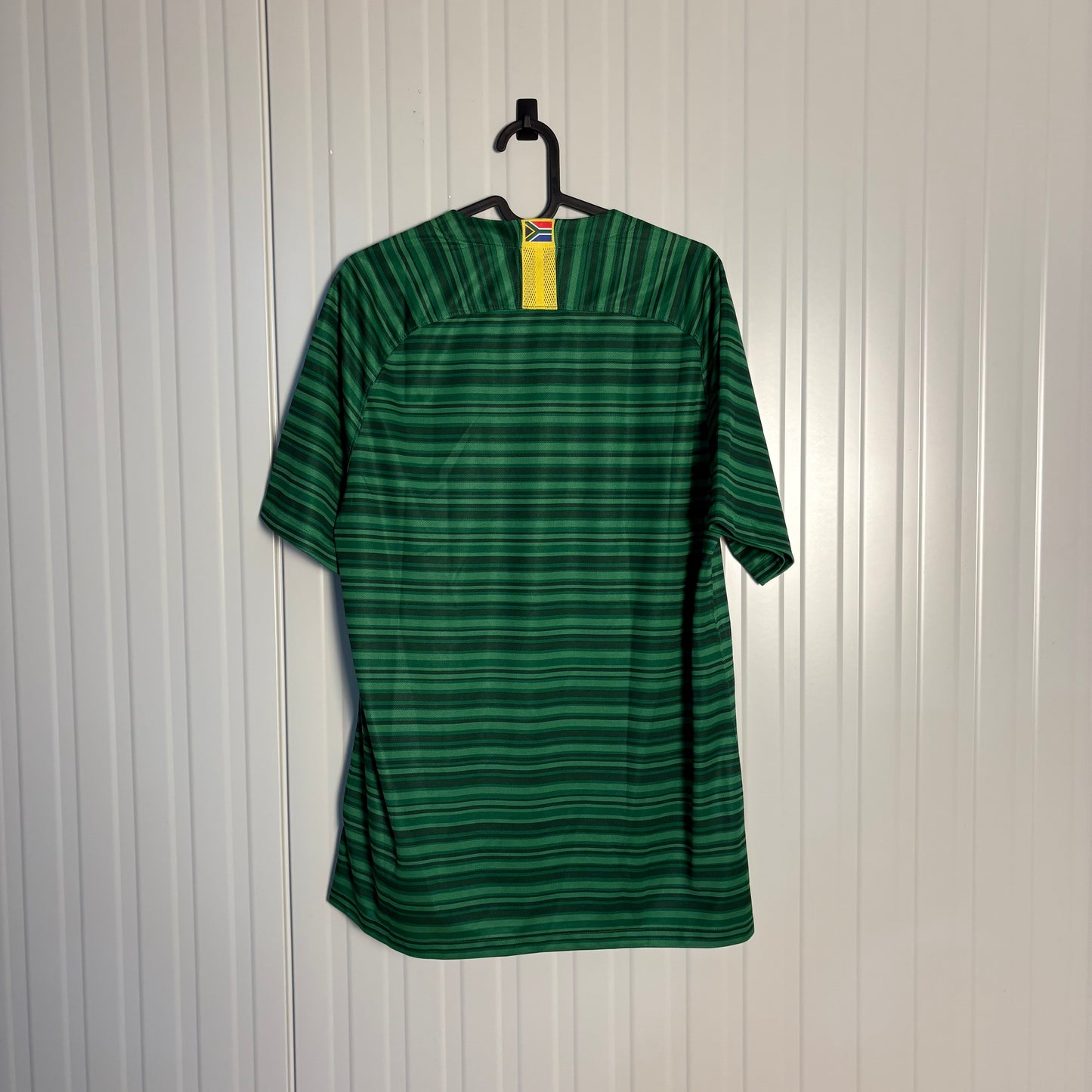 South Africa Away World Cup 2018 (M)