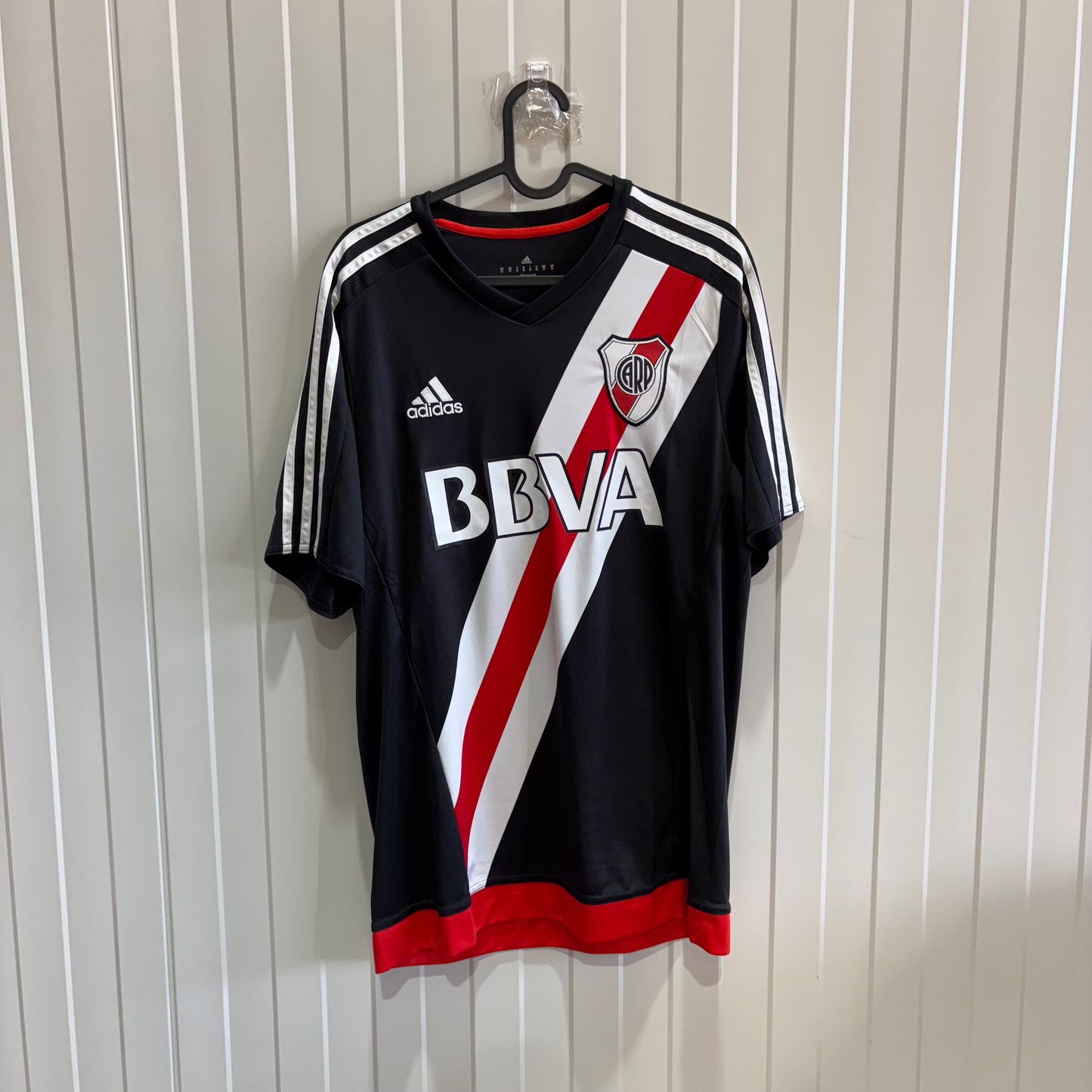 River Plate Away 16/17 (M)