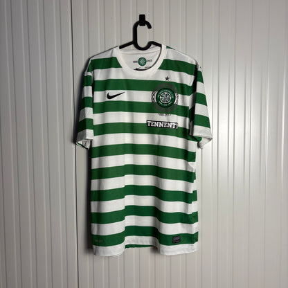 Celtic Glasgow Home 12/13 (L)