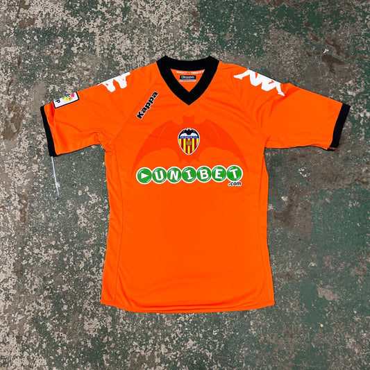 Valencia CF Away 10/11 (S)