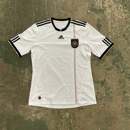 Germany Home World Cup 2010 (L)