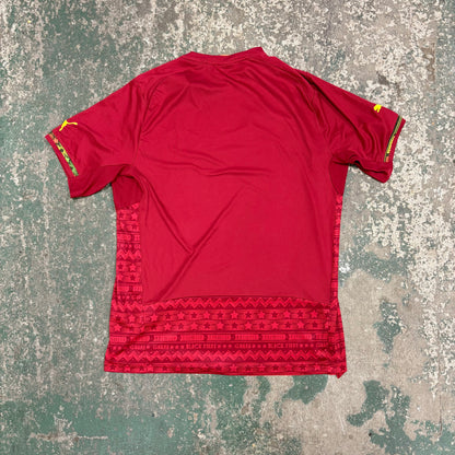 Ghana World Cup 2014 Away (L)