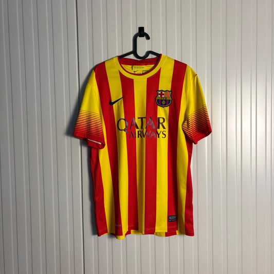 FC Barcelona Away 13/14 (M)