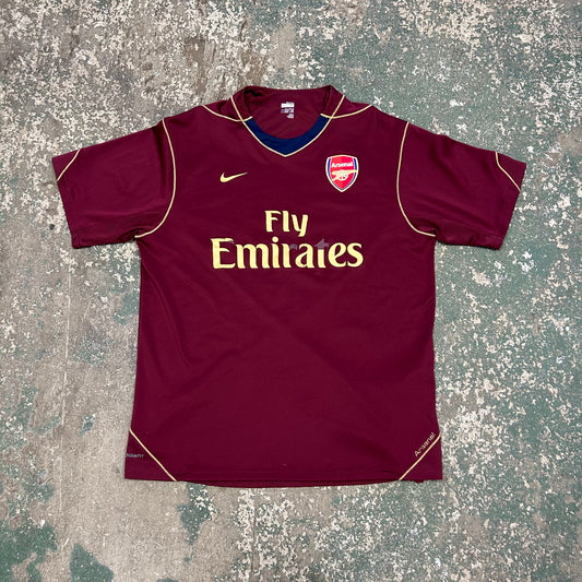 FC Arsenal Warm Up 07/08 (XL)