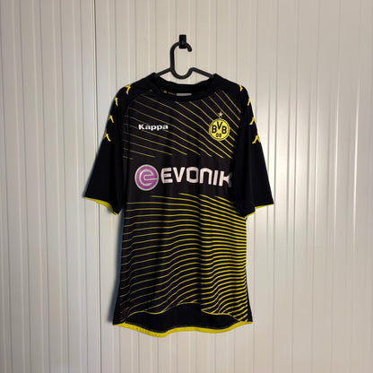 Borussia Dortmund Away 09/10 (XL)