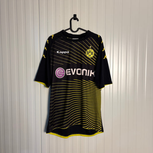 Borussia Dortmund Away 09/10 (XL)