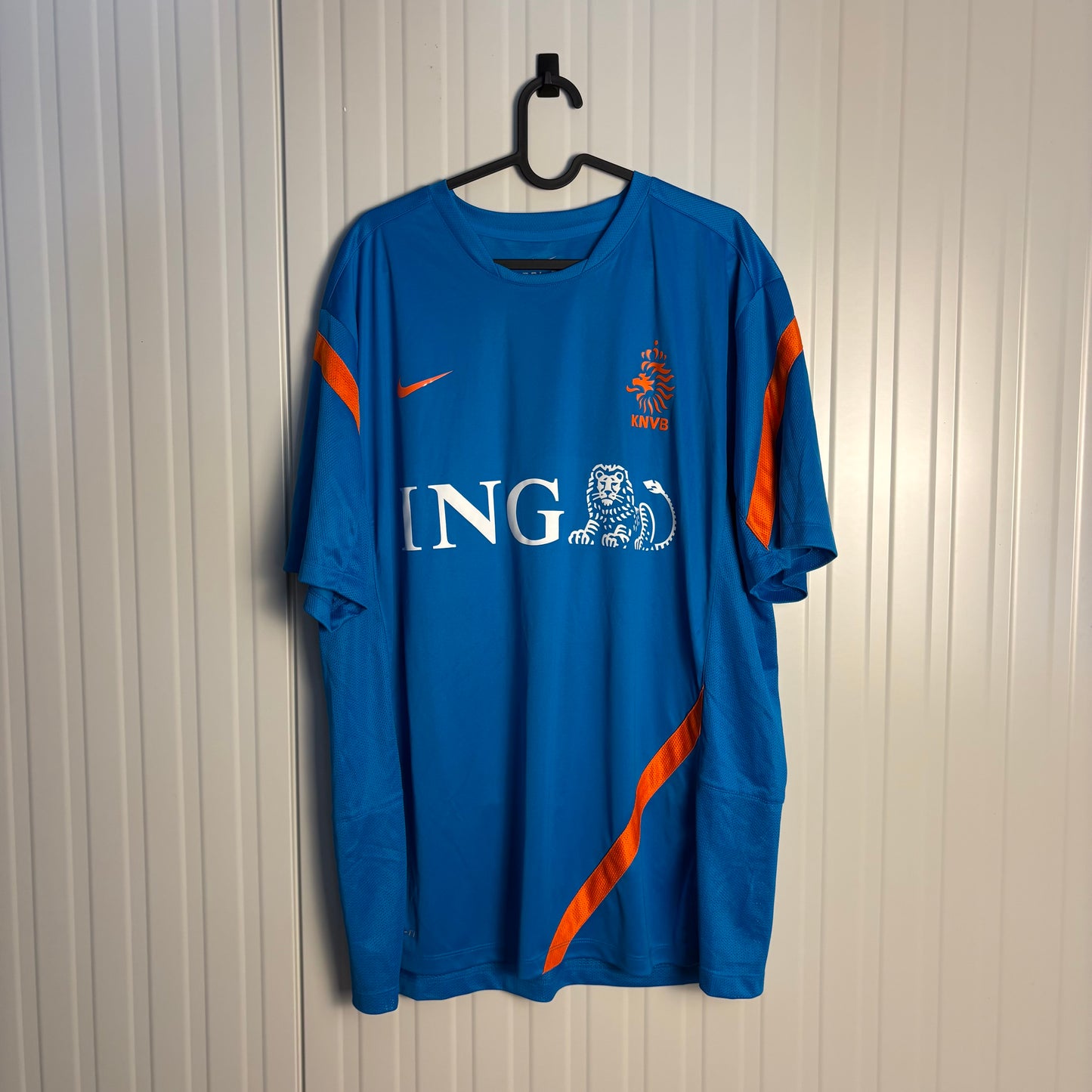Netherlands Warm Up Euro 2012 (XXL)