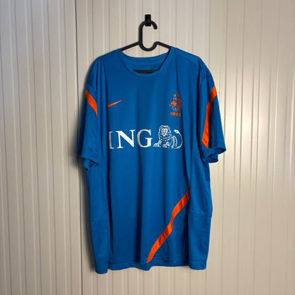 Netherlands Warm Up Euro 2012 (XXL)