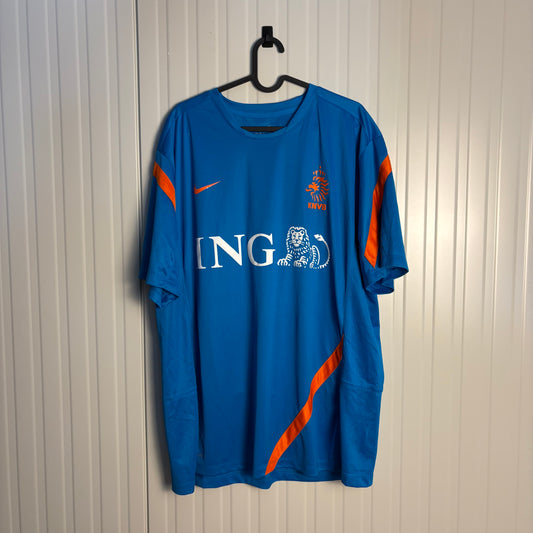 Netherlands Warm Up Euro 2012 (XXL)