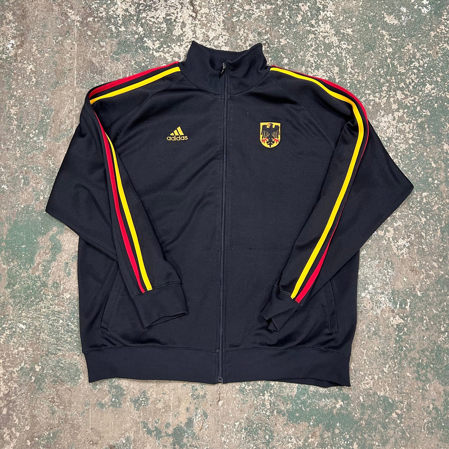 Germany Trackjacket Vintage (XL)