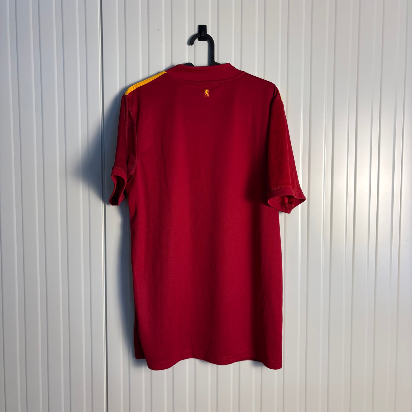 Spain Home Euro 2021 (L)