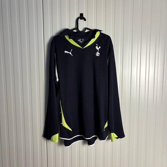 Tottenham Hotspur 3rd 10/11 (L)
