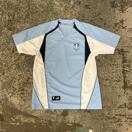 Malmö FF Home 05/06 (L)