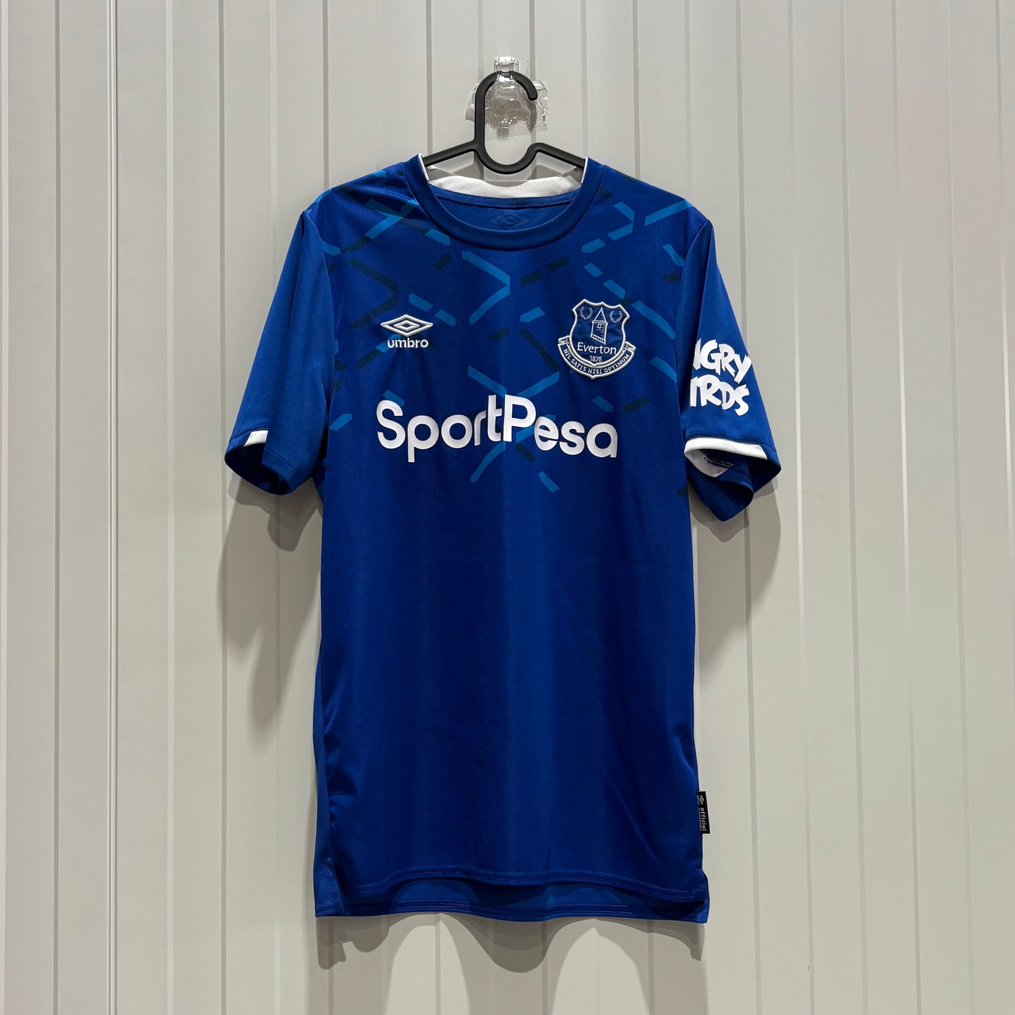 FC Everton Home 19/20 (M)
