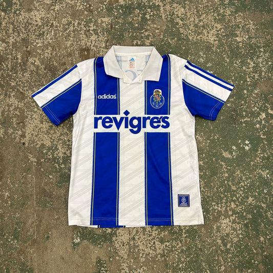 FC Porto Home 96/97 (M)