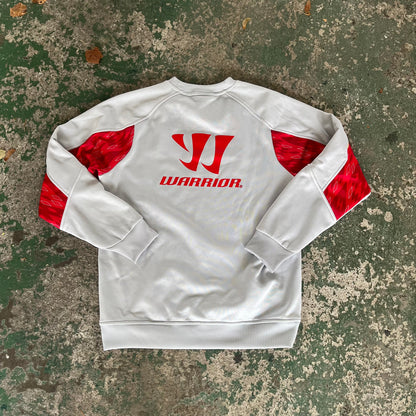 FC Liverpool Warm Up Sweater 13/14 (M)