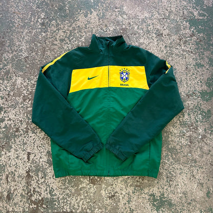 Brasil Trackjacket World Cup 2010 (M)