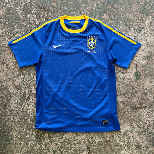 Brasil Away World Cup 2010 (M)