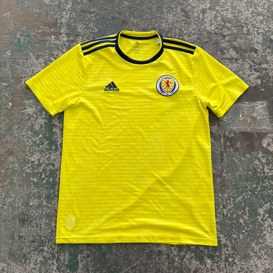 Scotland Away World Cup 2018 (M)