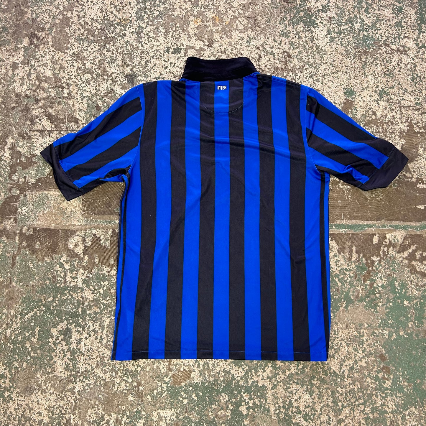 Inter Milan Home 11/12 (L)