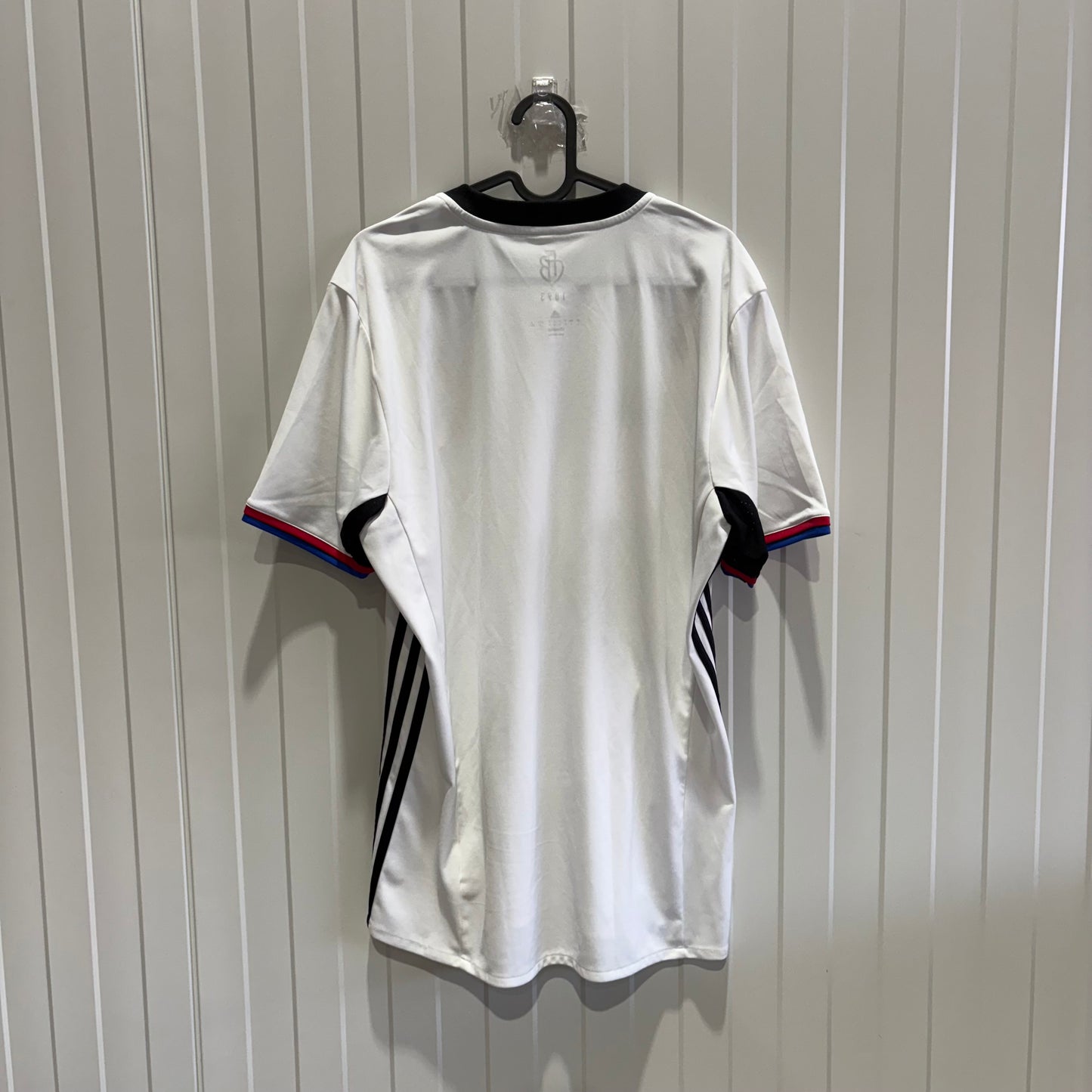 FC Basel Away 16/17 (L)