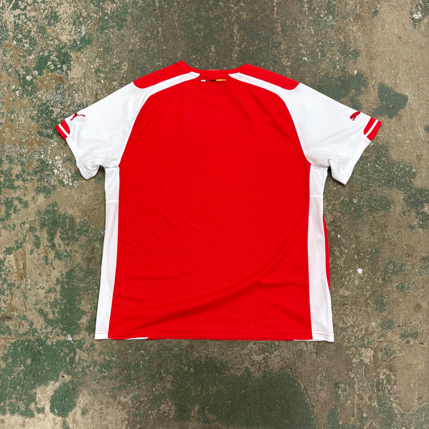 FC Arsenal  Home 14/15 (XL)