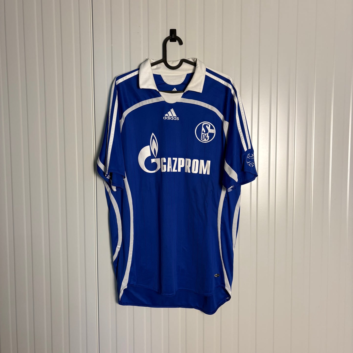 FC Schalke 04 Home 06/07 (L)