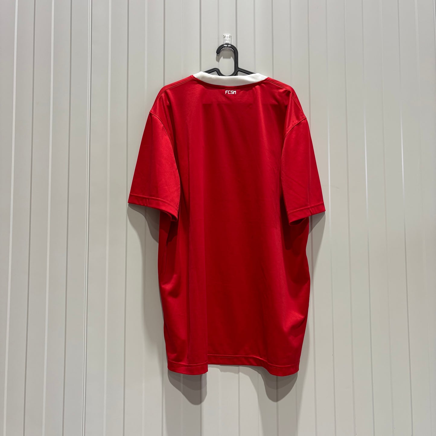 Spartak Moscow Home 11/12 (XXL)