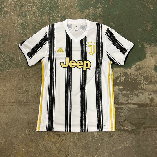 Juventus Turin Home 20/21  (M)