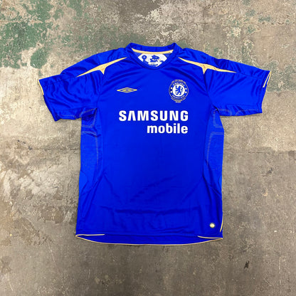 FC Chelsea Home 05/06 (L)