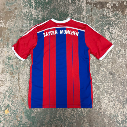 Fc Bayern München Home 13/14 (XL)