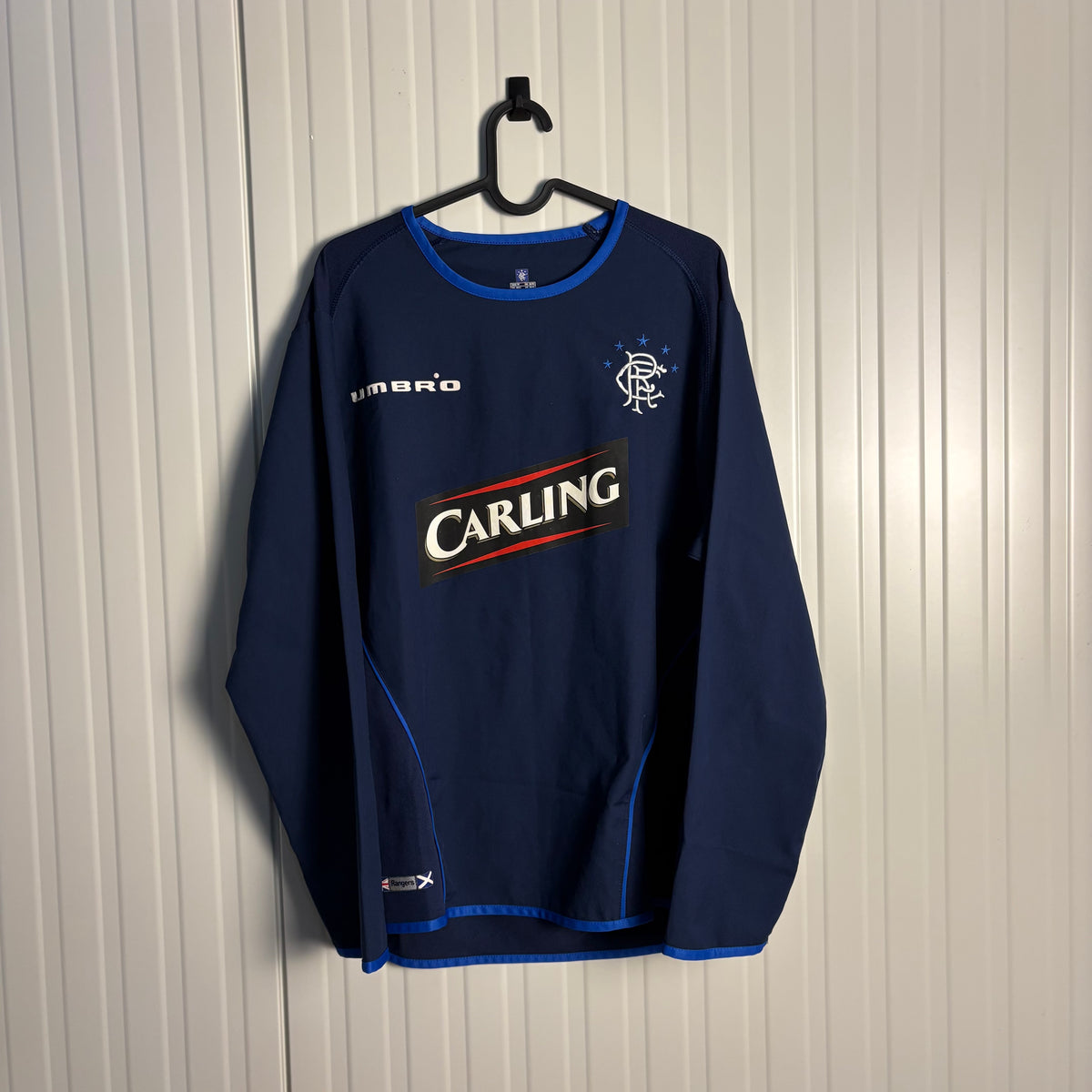 Rangers FC 3rd LØVENKRANDS 05/06 (M)