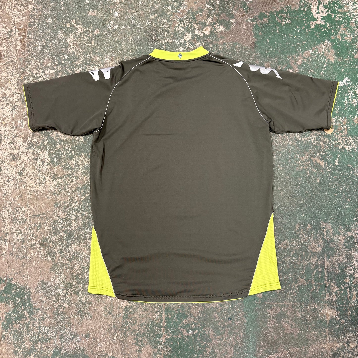 Werder Bremen Away 07/08 (XXL)
