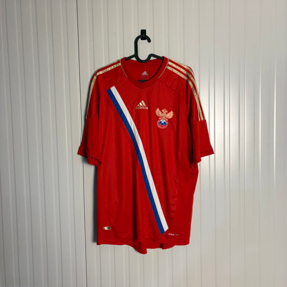 Russia Home Euro 2012 (L)