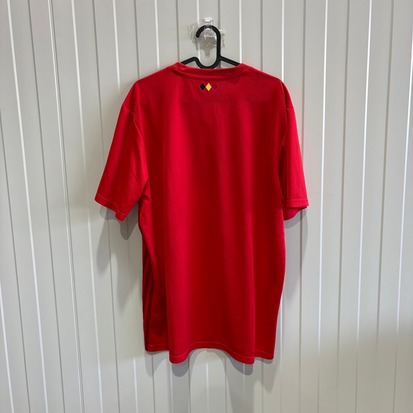 Belgium Home World Cup 2018 (XL)