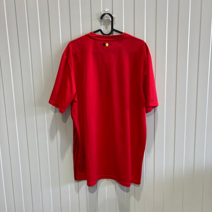 Belgium Home World Cup 2018 (XL)