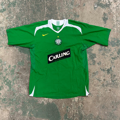 Celtic Glasgow Away 05/06 (L)