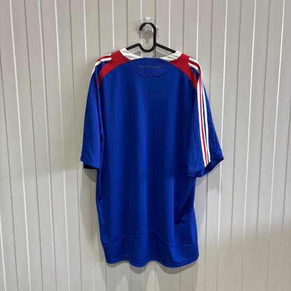 France Home Euro 2008 (XL)