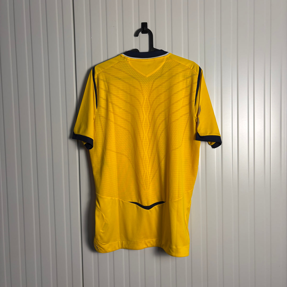 West Bromwich Albion FC Away 08/09 (S)