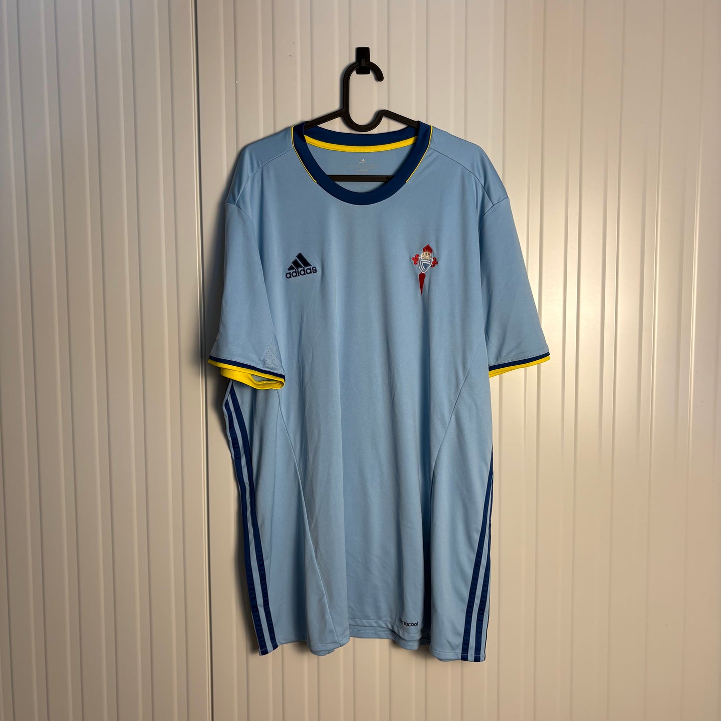 Celta Vigo Home 15/16 (XXL)