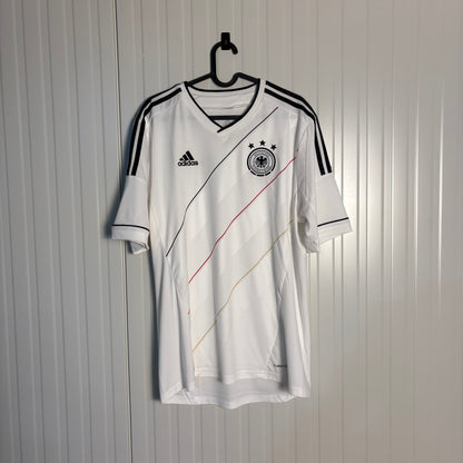 Germany Home Euro 2012 (L)
