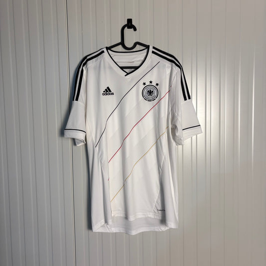 Germany Home Euro 2012 (L)