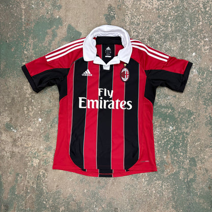 AC Milan Home 12/13 (M)