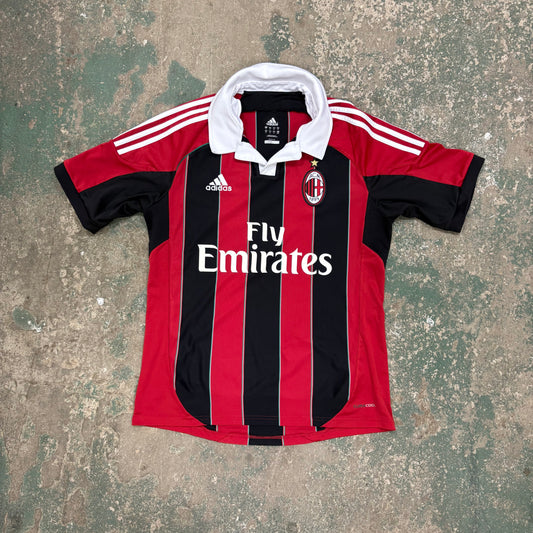 AC Milan Home 12/13 (M)